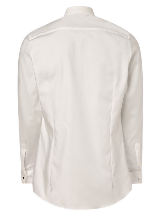 Herren Hemd mit Umschlagmanschetten