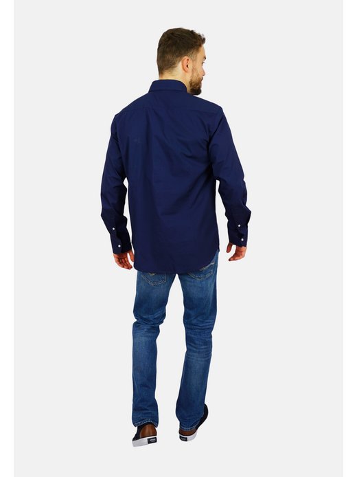 Herren Hemd