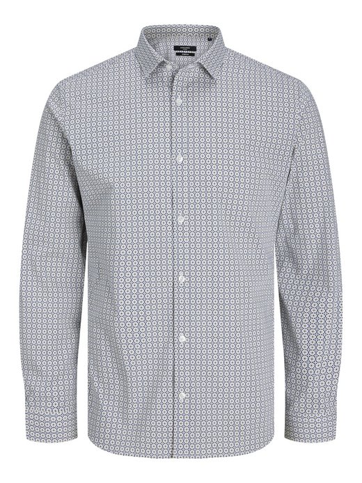 Herren Hemd
