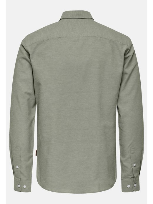 Herren Hemd