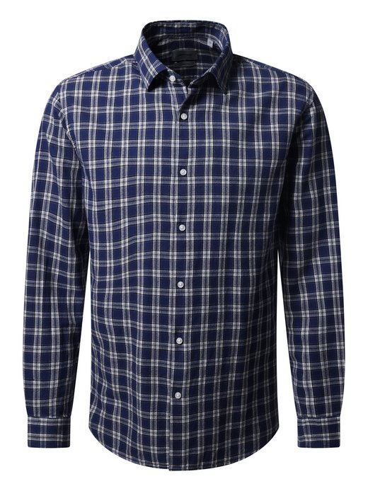 Herren Hemd