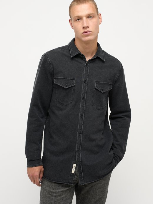 Herren Hemd