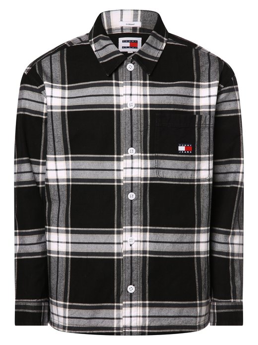 Herren Hemd