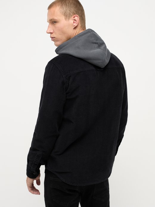Herren Hemd