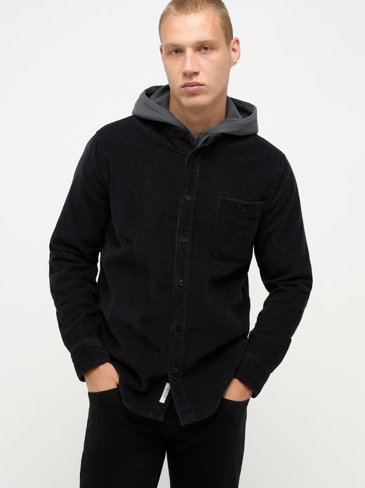 Herren Hemd