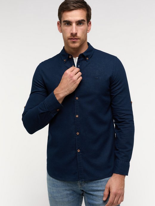 Herren Hemd