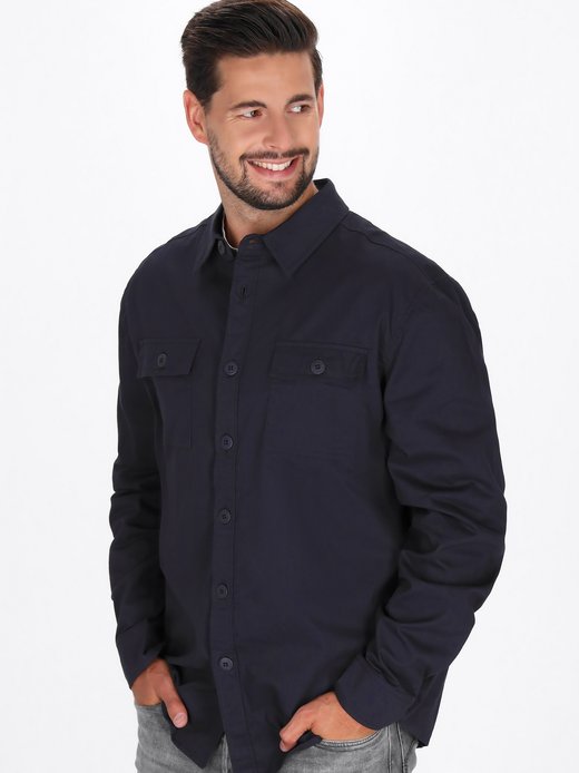 Herren Hemd