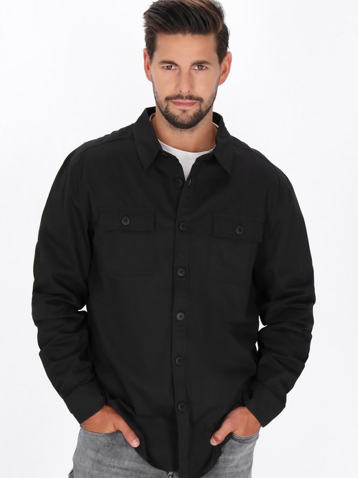 Herren Hemd