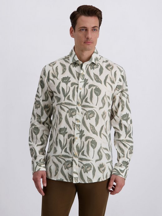 Herren Hemd