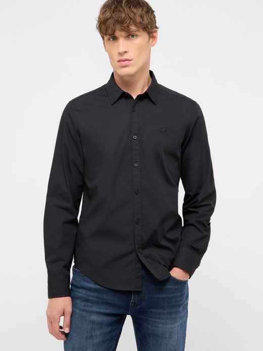 Herren Hemd