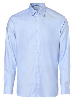 Artikelbild Herren Hemd von OLYMP Level Five in hellblau uni