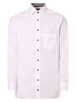 Artikelbild Herren Hemd von OLYMP Luxor modern fit in weiß uni