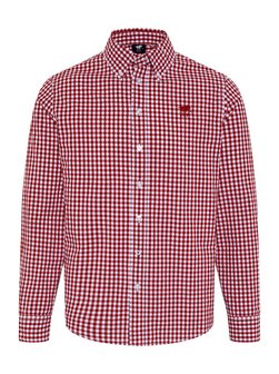 Herren Hemd