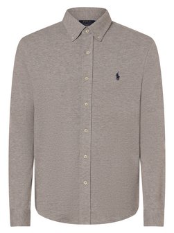 Artikelbild Herren Hemd von Polo Ralph Lauren in grau meliert
