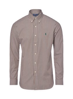 Herren Hemd