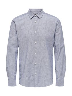 Herren Hemd