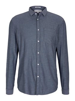 Herren Hemd