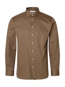 Herren Hemd