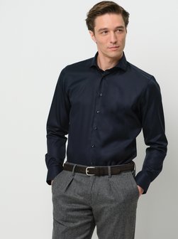 Artikelbild Herren Hemd von Profuomo in marine uni