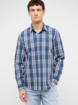 Herren Hemd
