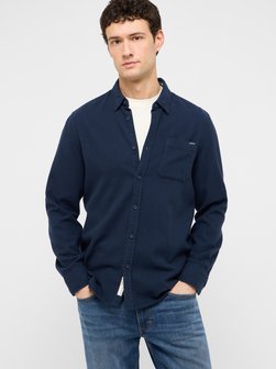 Herren Hemd