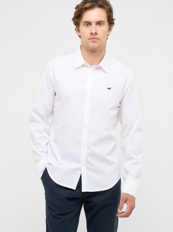 Herren Hemd