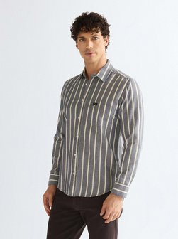 Herren Hemd
