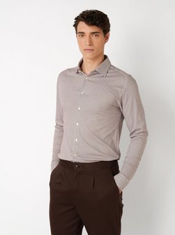 Herren Hemd