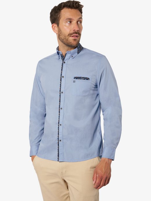 Herren Hemden - MATIAS im 2er-Pack