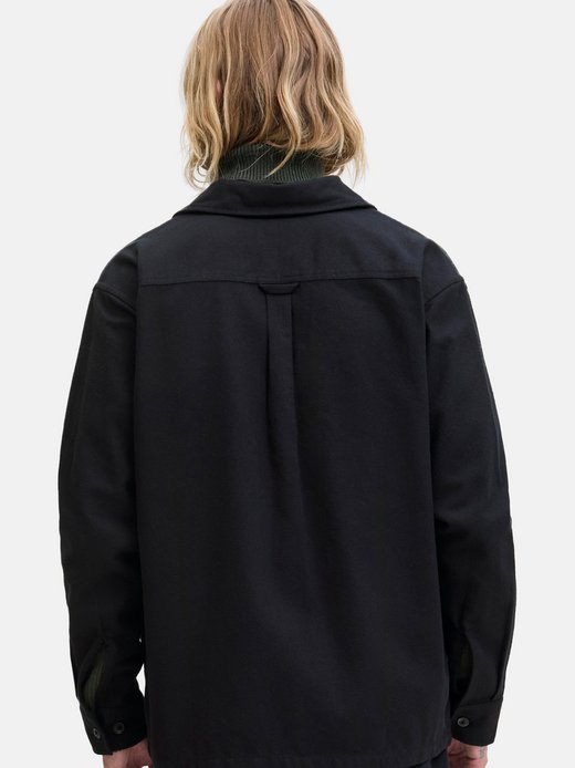 Herren Hemdjacke - 2er Pack Charge