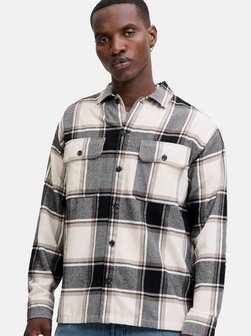 Herren Hemdjacke - 2er Pack Charge