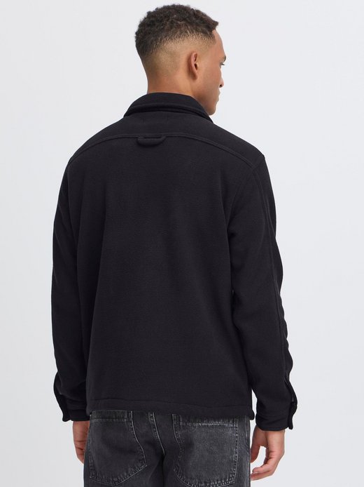 Herren Hemdjacke - BHBaki