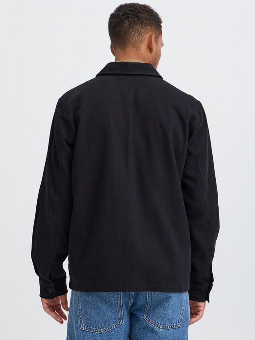 Herren Hemdjacke - BHCuma