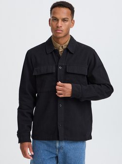 Herren Hemdjacke - BHCuma