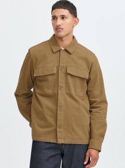 Herren Hemdjacke - BHCuma