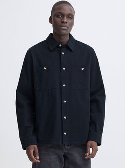 Herren Hemdjacke - BHDenny