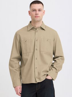 Herren Hemdjacke - BHDenny