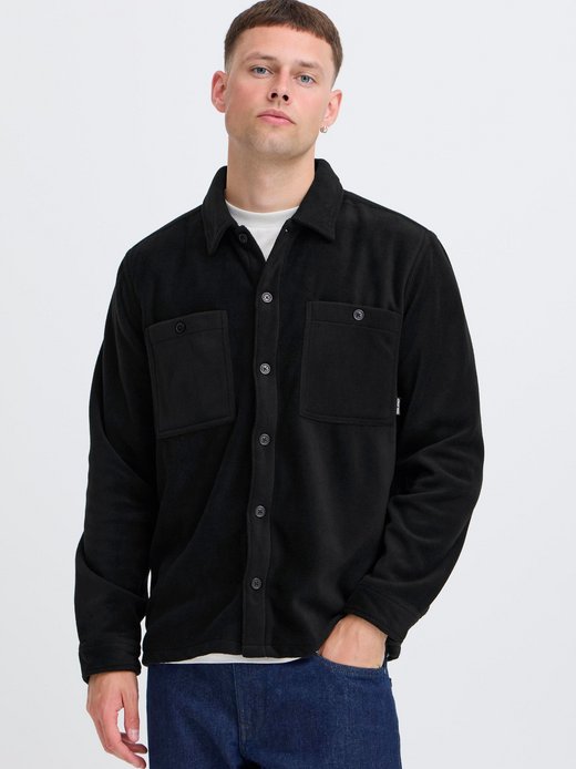Herren Hemdjacke - BHDirk