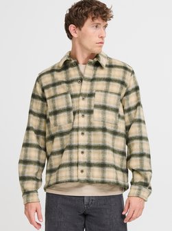 Herren Hemdjacke - BHFAUST