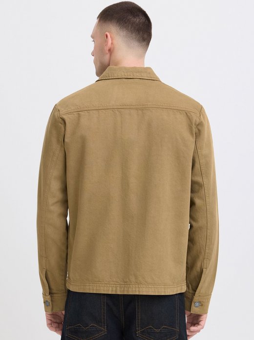 Herren Hemdjacke - BHMosi