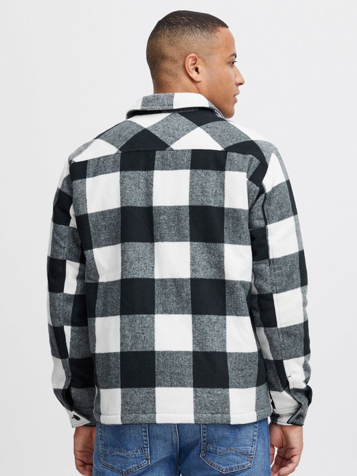 Herren Hemdjacke - BHOuterwear