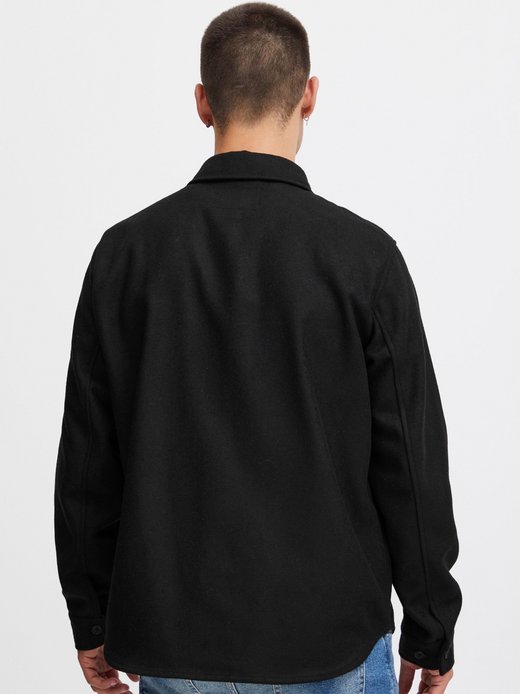 Herren Hemdjacke - BHOuterwear