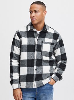 Herren Hemdjacke - BHOuterwear