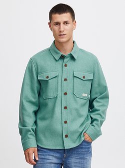 Herren Hemdjacke - BHOuterwear