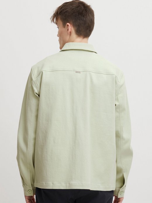 Herren Hemdjacke - BHOvershirt