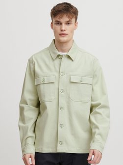 Herren Hemdjacke - BHOvershirt