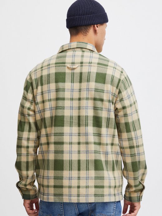 Herren Hemdjacke - BHShacket