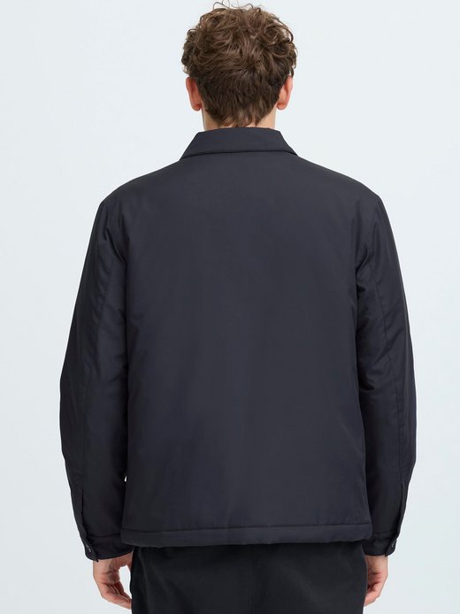 Herren Hemdjacke - CFAlbrecht