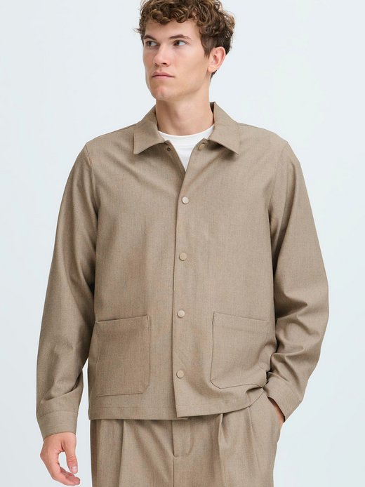 Herren Hemdjacke - CFArto