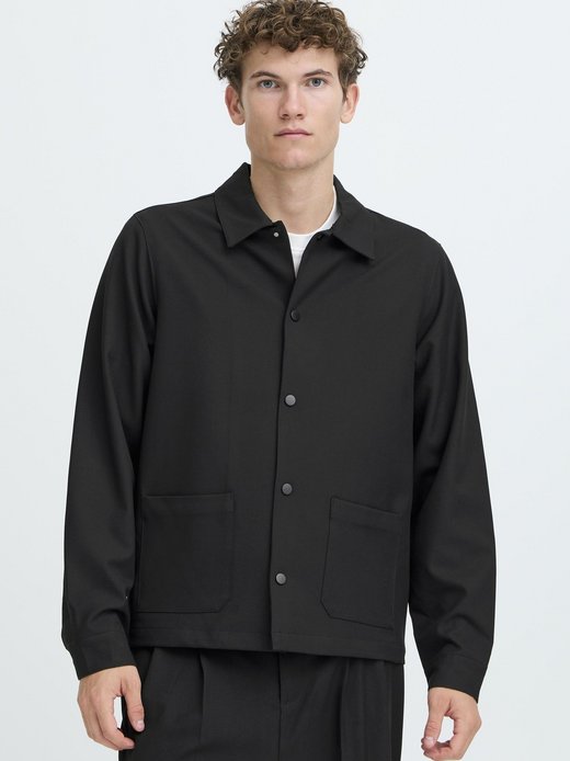 Herren Hemdjacke - CFArto